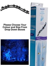 Interpet Aquarium LED Bubble