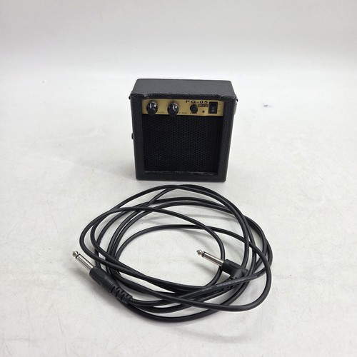 Gwr mini portable guitar - portable,