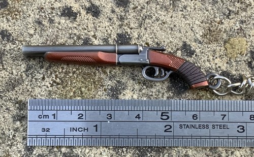 Great looking bore - great,