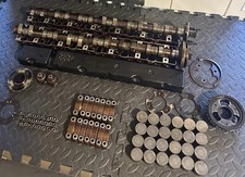 BMW E46  330 M54b30Pair of