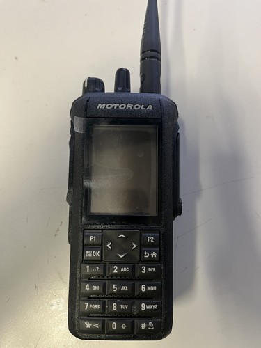 Motorola fkp premium uhf - motorola,
