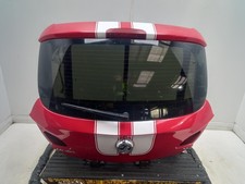VAUXHALL CORSA Boot Lid
