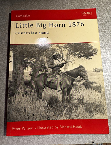 Osprey campaign little big - little,