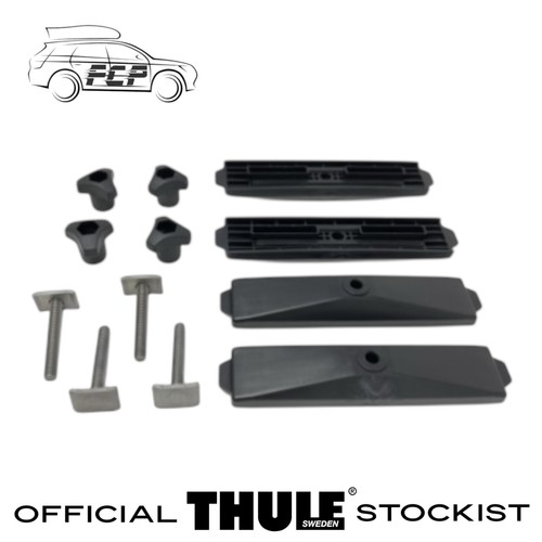 Thule track adapter - adapter,