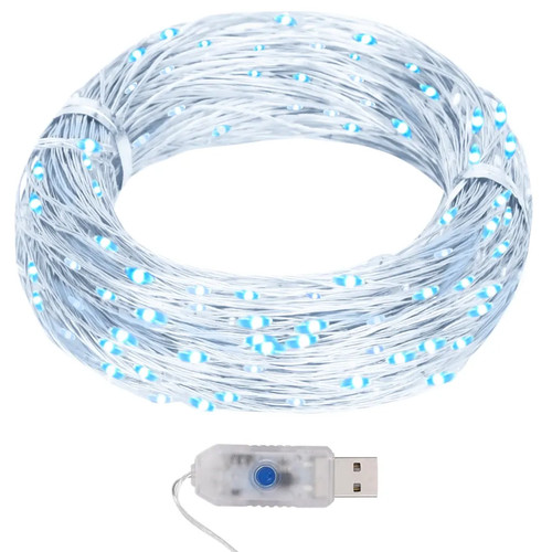 Led micro fairy - string, lights