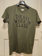 Diesel Industry Only The Brave