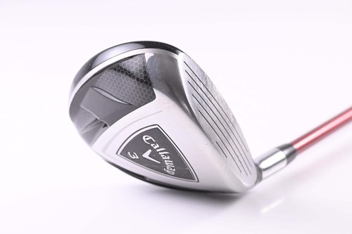Callaway razr black 3 - callaway,