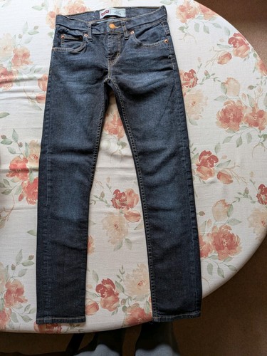 Levi 512 slim taper - 512,