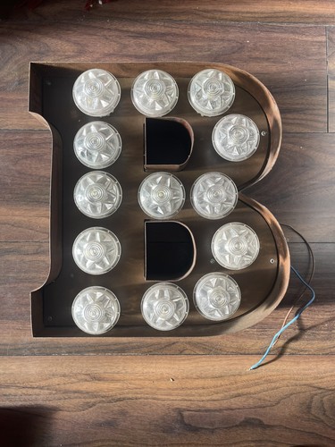 Large heavy duty led light - large,