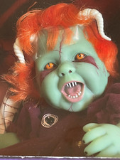 KRYPT KIDDIES Series 1