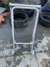 Large Walking Frame With