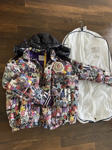 Rrp 2138 rare - rrp, moncler