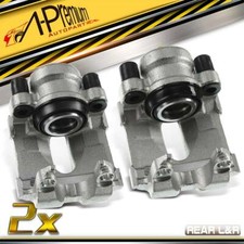 A-Premium 2x Rear Brake