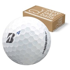 100 BRIDGESTONE TOUR B330 S LAKE GOLF BALLS - AAA / AA QUALITY (A / B GRADE)