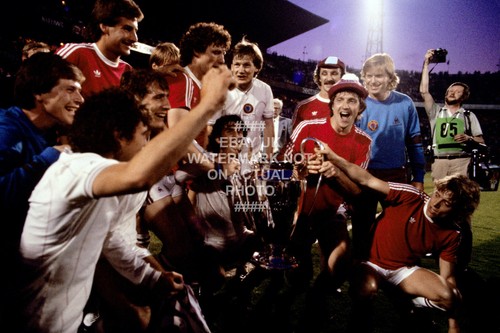 1982 european cup champions - 1982,