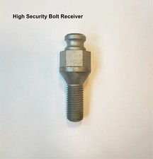 Milenco Wraith / Ace Wheel