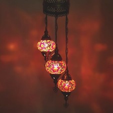 Authentic Turkish Moroccan
