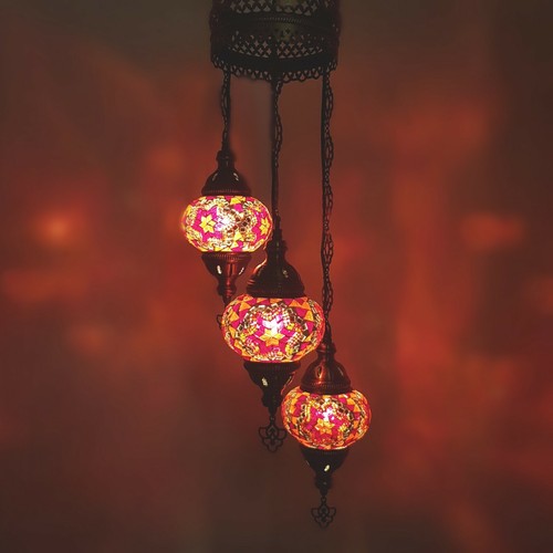 Authentic turkish moroccan - authentic,