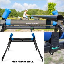 PRESTON INNOVATIONS INCEPTION FLAT ROLLER COARSE MATCH FISHING ACCESSORY - NEW