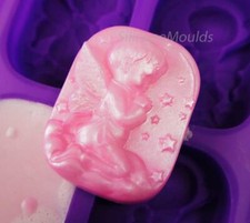 Kneeling Child / Fairy / Angel