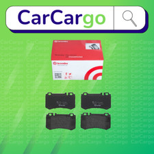 Rear Brembo Brake Pads For BMW