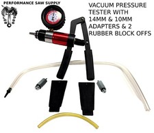 2 STROKE VACUUM PRESSURE KIT