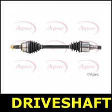 Driveshaft Front Left FOR MINI