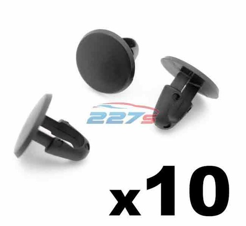 10x bonnet rubber seal - bonnet,