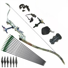 70lbs Archery Takedown Recurve