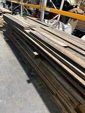 Reclaimed Victorian Pine