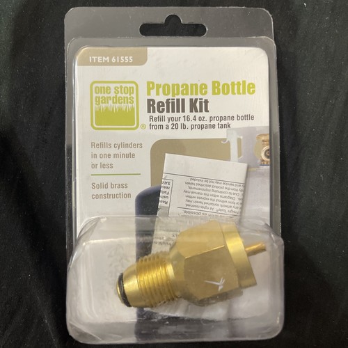 1lb propane bottle - propane,