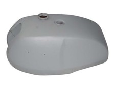 Petrol Gas Fuel Tank Raw Steel