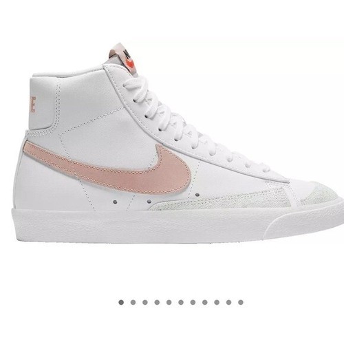 Nike blazer mid vintage - nike,