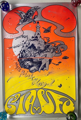 Original rare vintage 1967 - original,