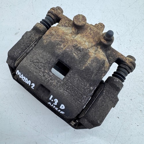 Mazda2 mk2 caliper brake - mk2, nsf
