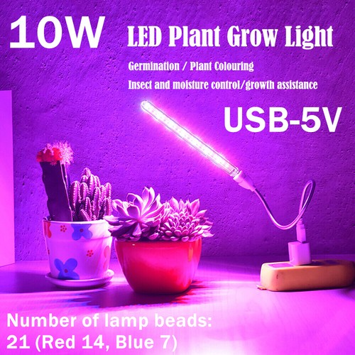 Led grow lights bar plant - grow,