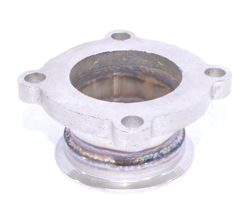 Steel adaptor for gt35 bolts - 4,