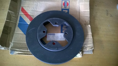New genuine nissan vanette - new,