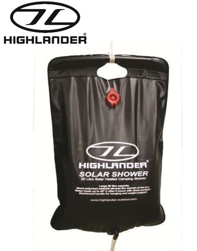 Highlander super solar - super,