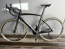 Planet X EC130 E Sram Force Disc Road Bike 2020. SIZING - 5′7″ to 5′10″ MEDIUM