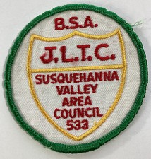 BSA BOY SCOUTS OF AMERICA