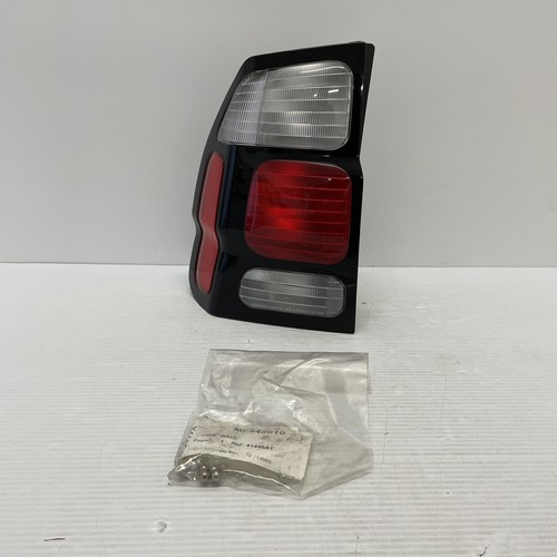 Genuine mitsubishi rear tail - genuine,