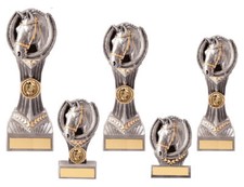 Horse Show Trophy Horse Head