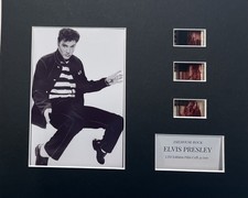 ELVIS PRESLEY . JAILHOUSE