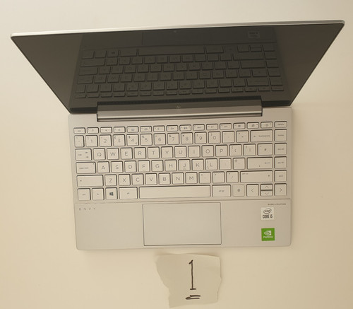 Envy ba0553sa laptop - 13-ba0553sa,