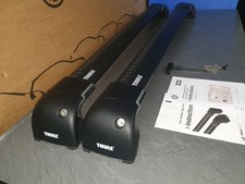 GENUINE THULE WINGBAR EDGE