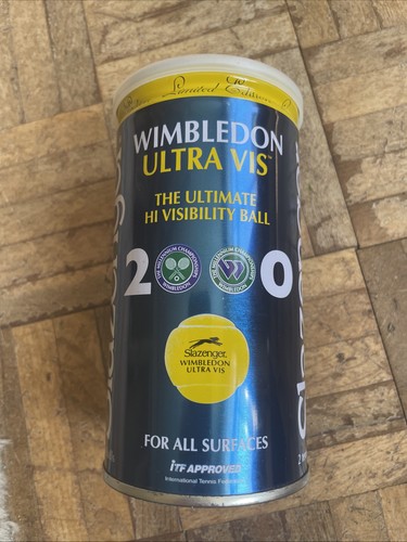 Slazenger wimbledon ultra - slazenger,
