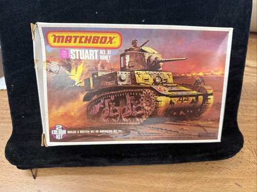 Matchbox 76 scale - matchbox,