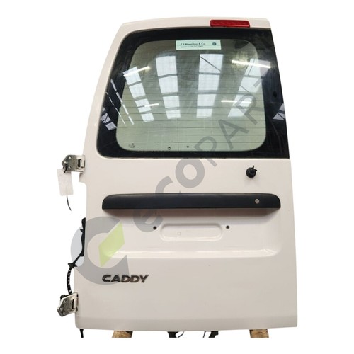 Volkswagen caddy mk3 gp - mk3, 2k