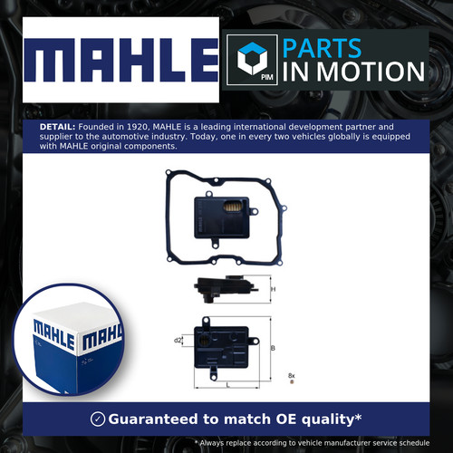 Automatic gearbox oil - oil, filter